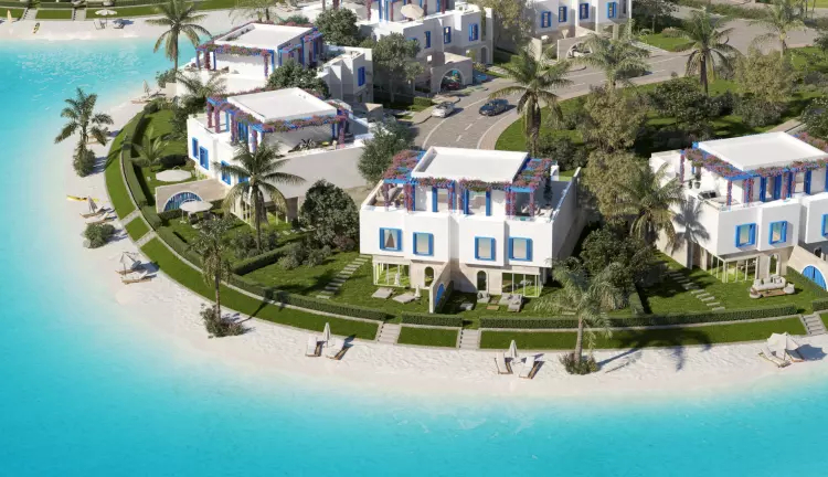 Naia Bay – North Coast