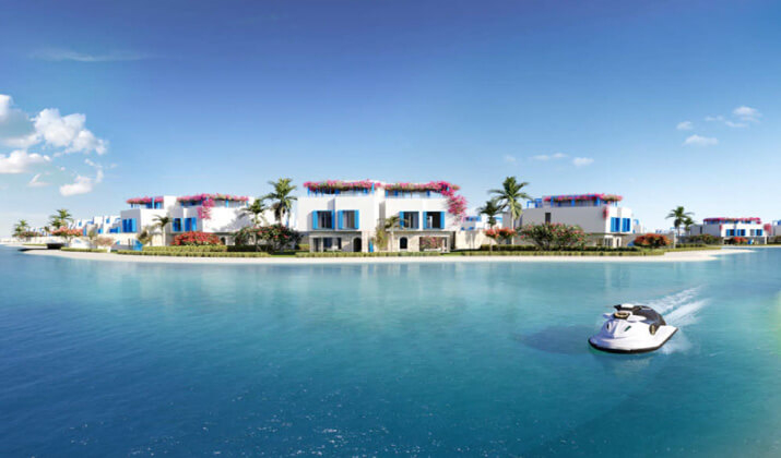 Naia Bay – North Coast