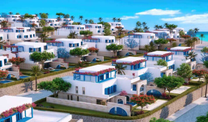 Naia Bay – North Coast