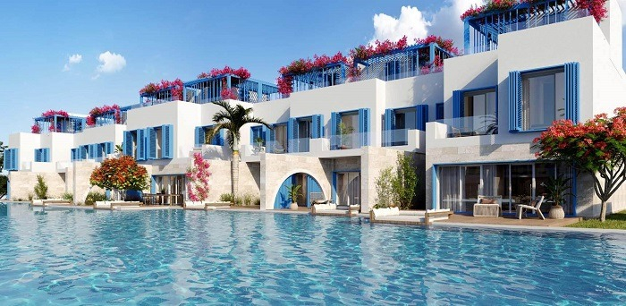 Naia Bay – North Coast
