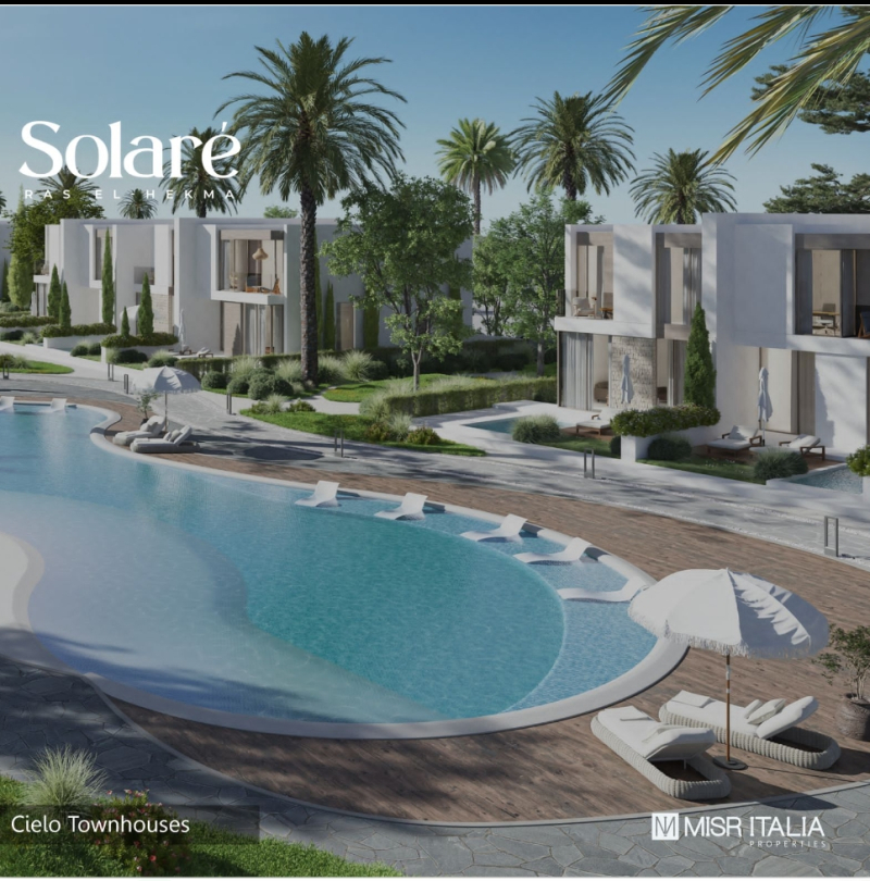 Solare North Coast