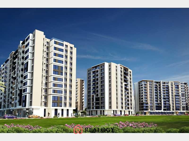 Degla Landmark
