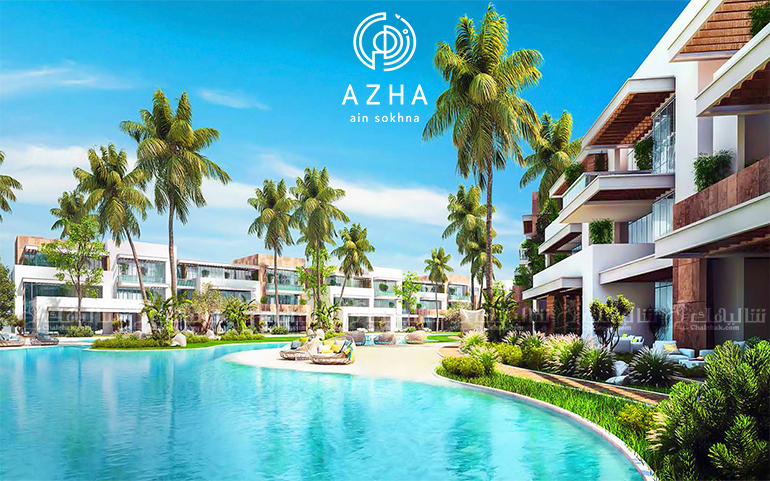 Azha Ain Sokhna