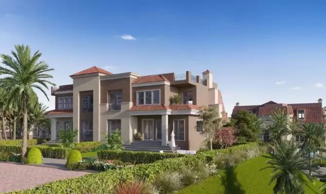 Sarai New Cairo