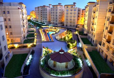 Safwa Compound - Sheikh Zayed