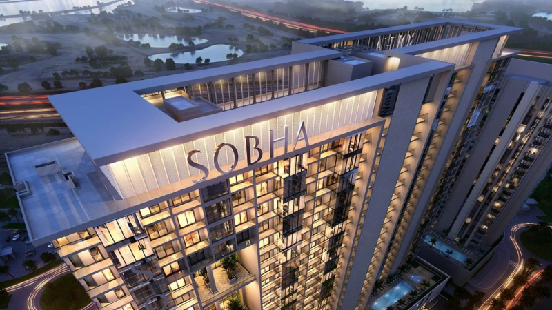 Sobha Verde