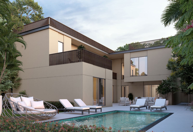 Sobha Elwood