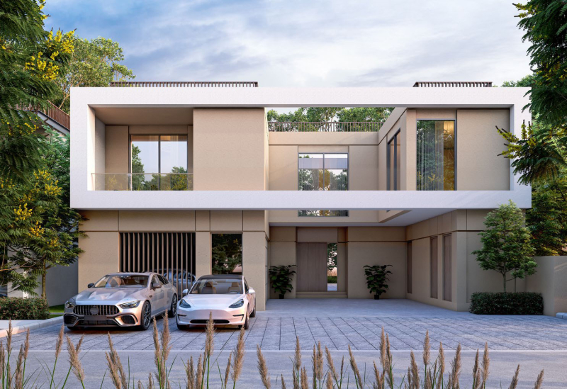 Sobha Elwood
