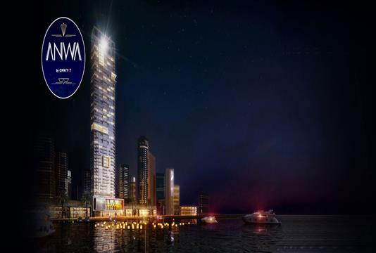 Anwa Project
