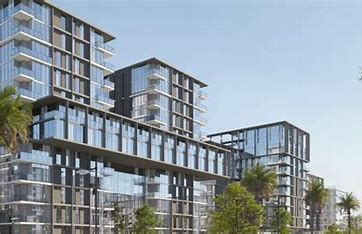 Edge New Cairo