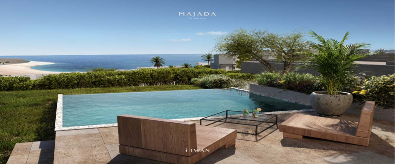 Majada Iwan