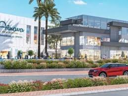 Enova Mall