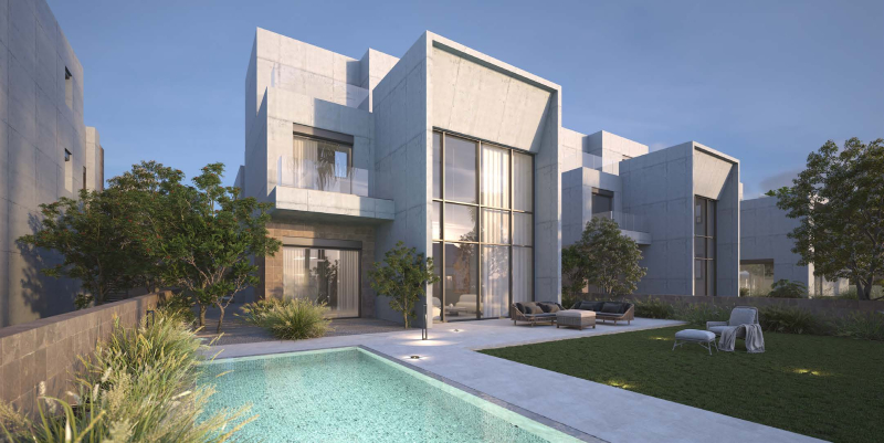 Compound Vaha