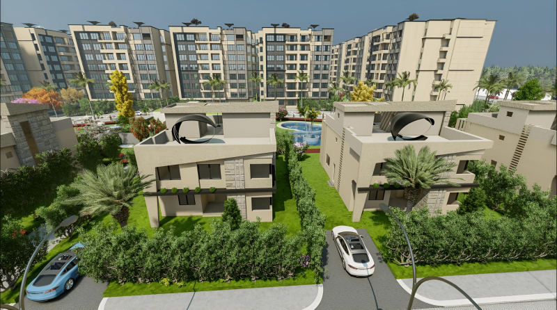 Compound Ramatan