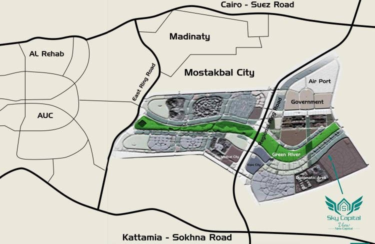 Compound Sky Capital View (R8)