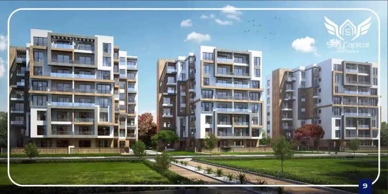 Compound  Sky Capital (R7)