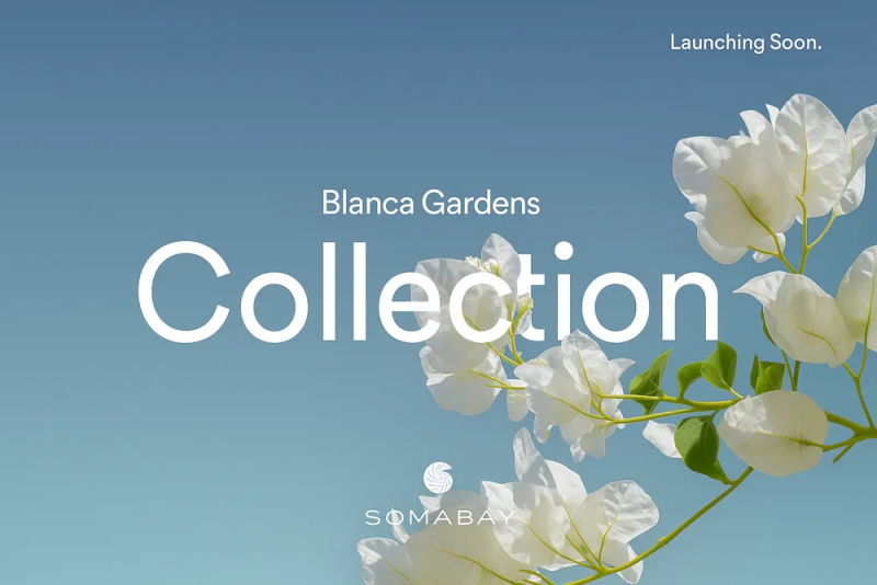 Blanca Gardens Collection