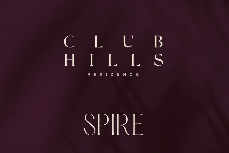 Compound Spire - Club Hills
