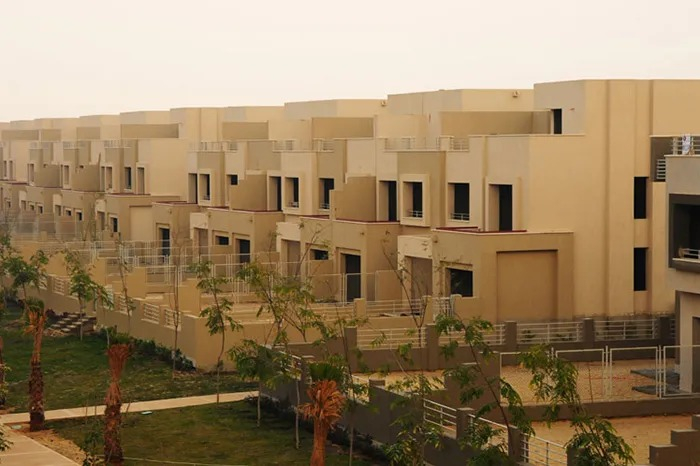 Palm Hills Katameya Extension (PK2)