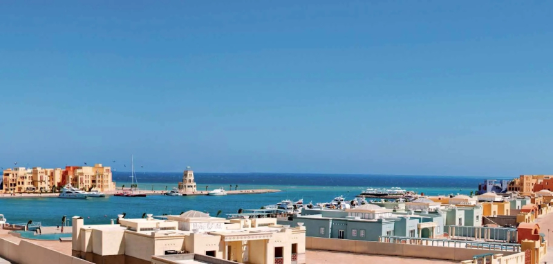 Joubal El Gouna