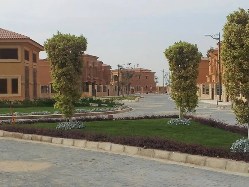 SODIC East: A Paradigm of Sustainable Luxury in New Heliopolis