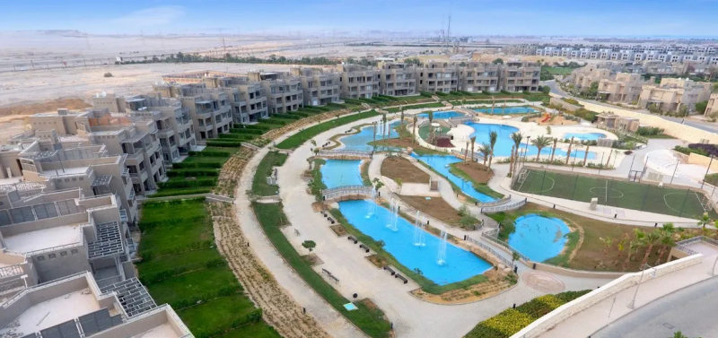 Um Jamar El Gouna: A Waterfront Sanctuary of Luxury and Sustainability