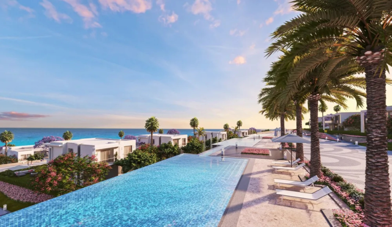 City Stars Al Sahel: A Premier Mediterranean Destination by ARCO