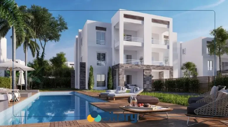 Amwaj North Coast