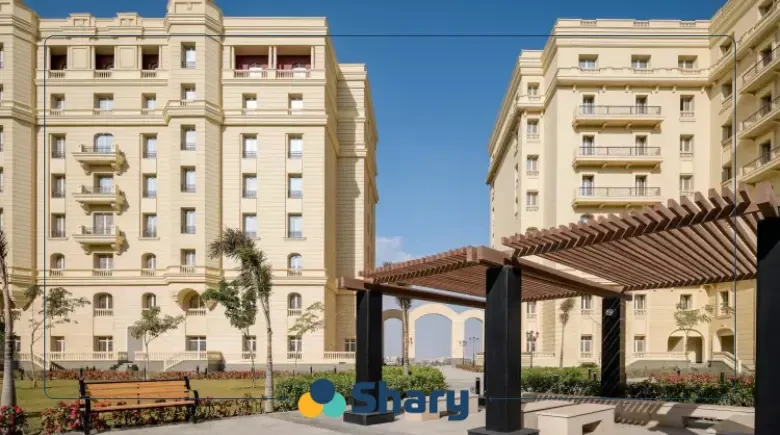 Garden City New Capital