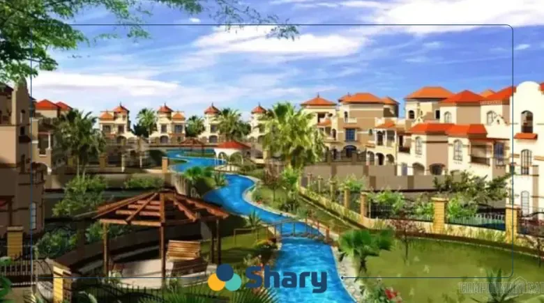 Etoile De Ville New Cairo