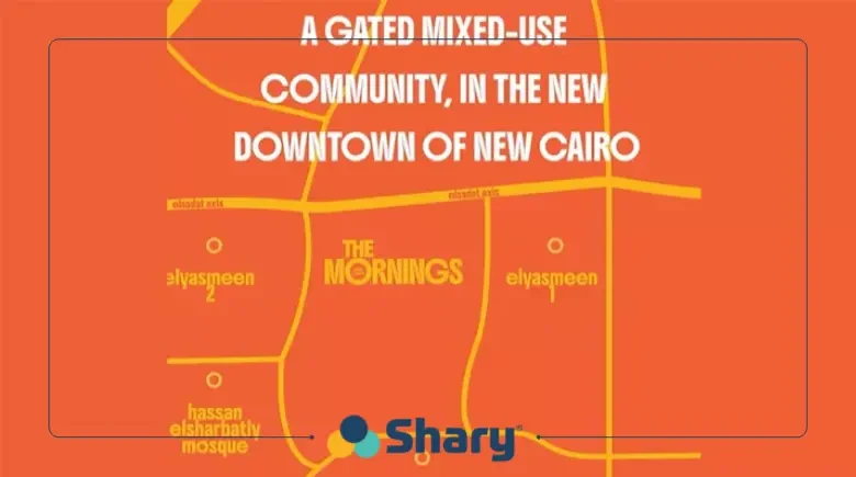 The Mornings New Cairo