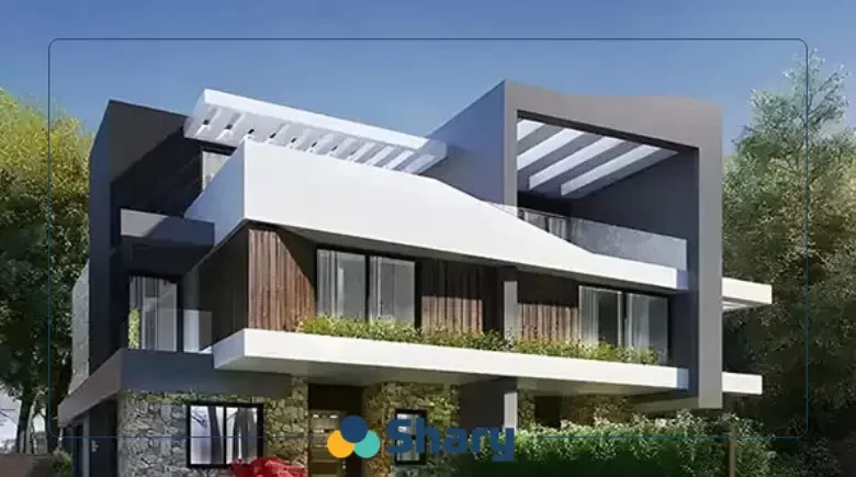 Midtown New Cairo Compound