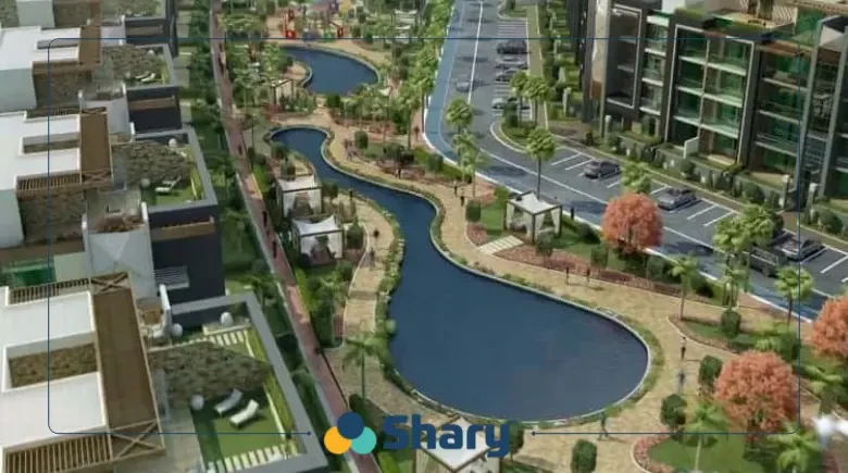 Midtown Villa New Capital