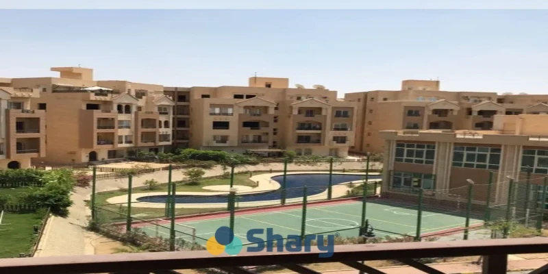 Highland Park New Cairo Compound
