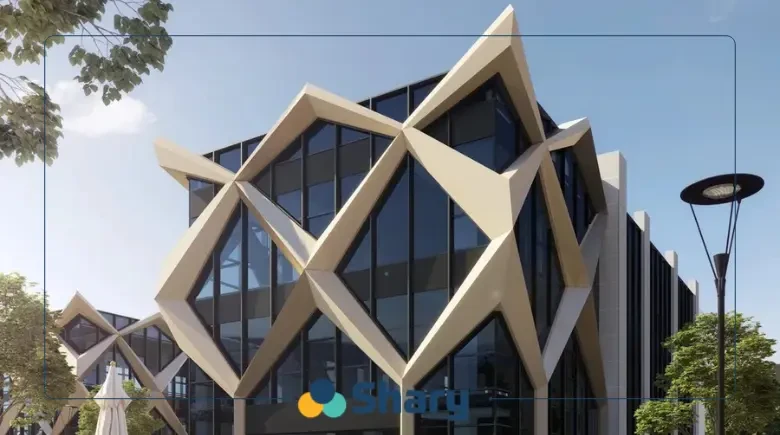 مول ميدتاون سولو العاصمة الإدارية