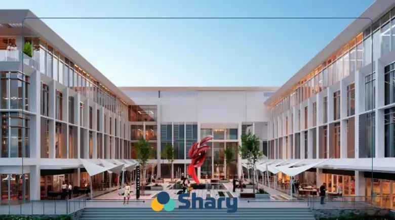 مول بالمت القاهرة الجديدة