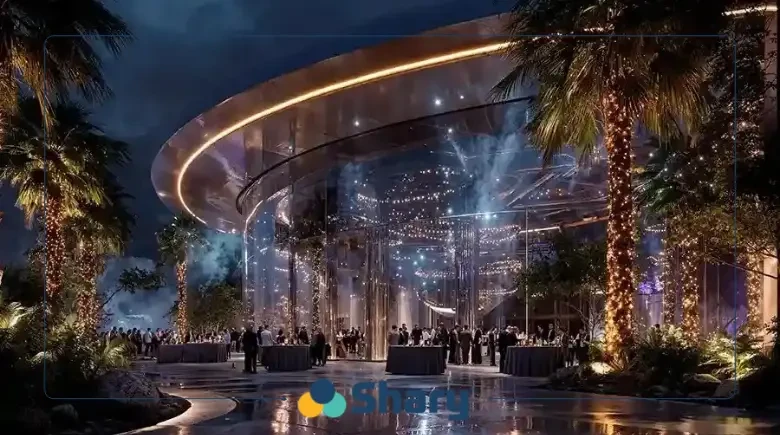 ذا سباين طلعت مصطفى القاهرة الجديدة