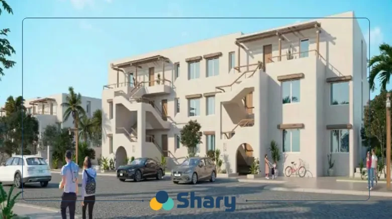 هاسيندا ريد الساحل الشمالي