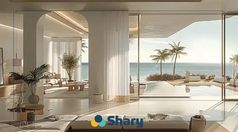 هاسيندا سيدي حنيش الساحل الشمالي