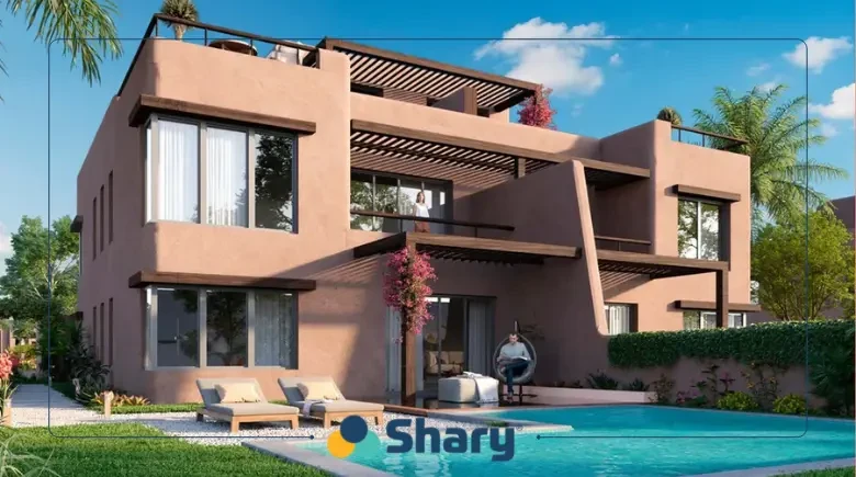 قرية هاسيندا بلو رأس الحكمة