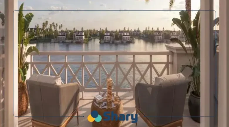Jirian Palm Hills Sheikh Zayed