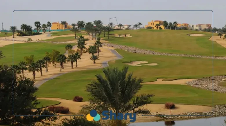 Golf Views 6 October