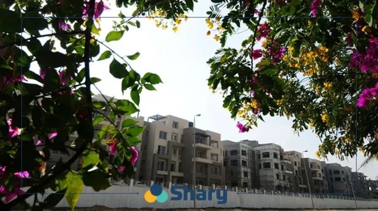 Village Avenue New Cairo