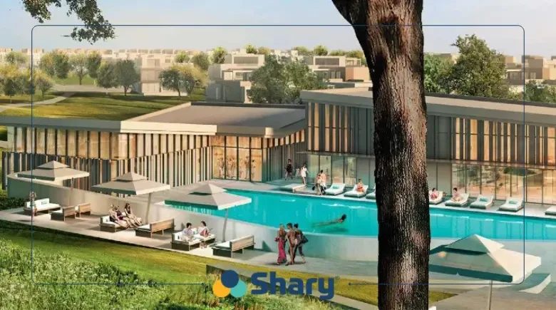 Palm Hills Katameya New Cairo
