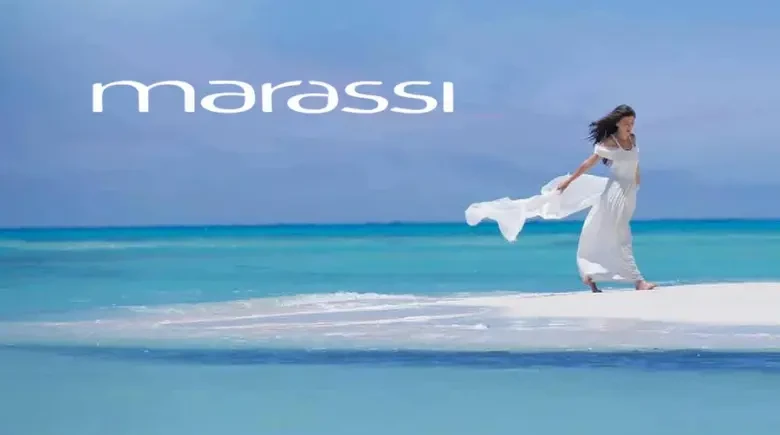 قرية مراسي الساحل الشمالى