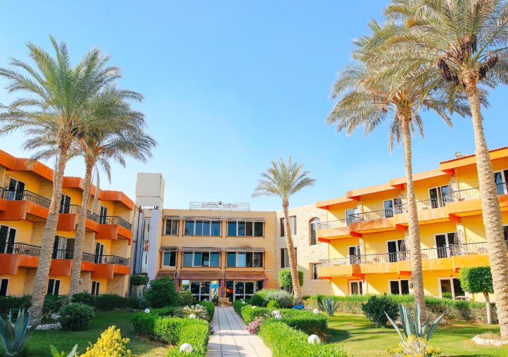 Retal View Ain Sokhna Master Plan