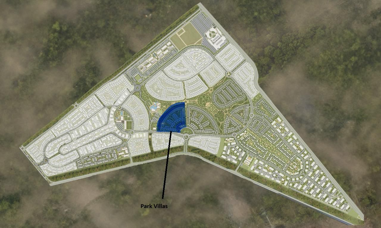 Master Plan