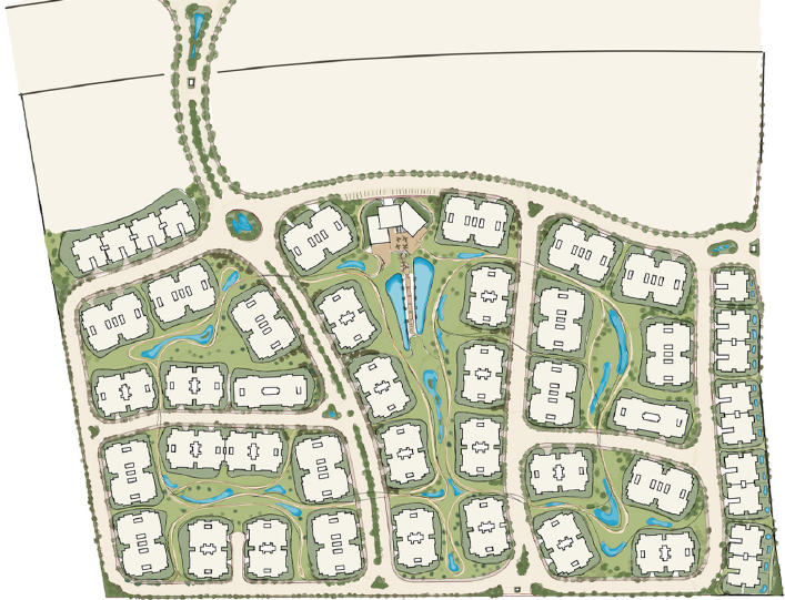Aqmar Master Plan