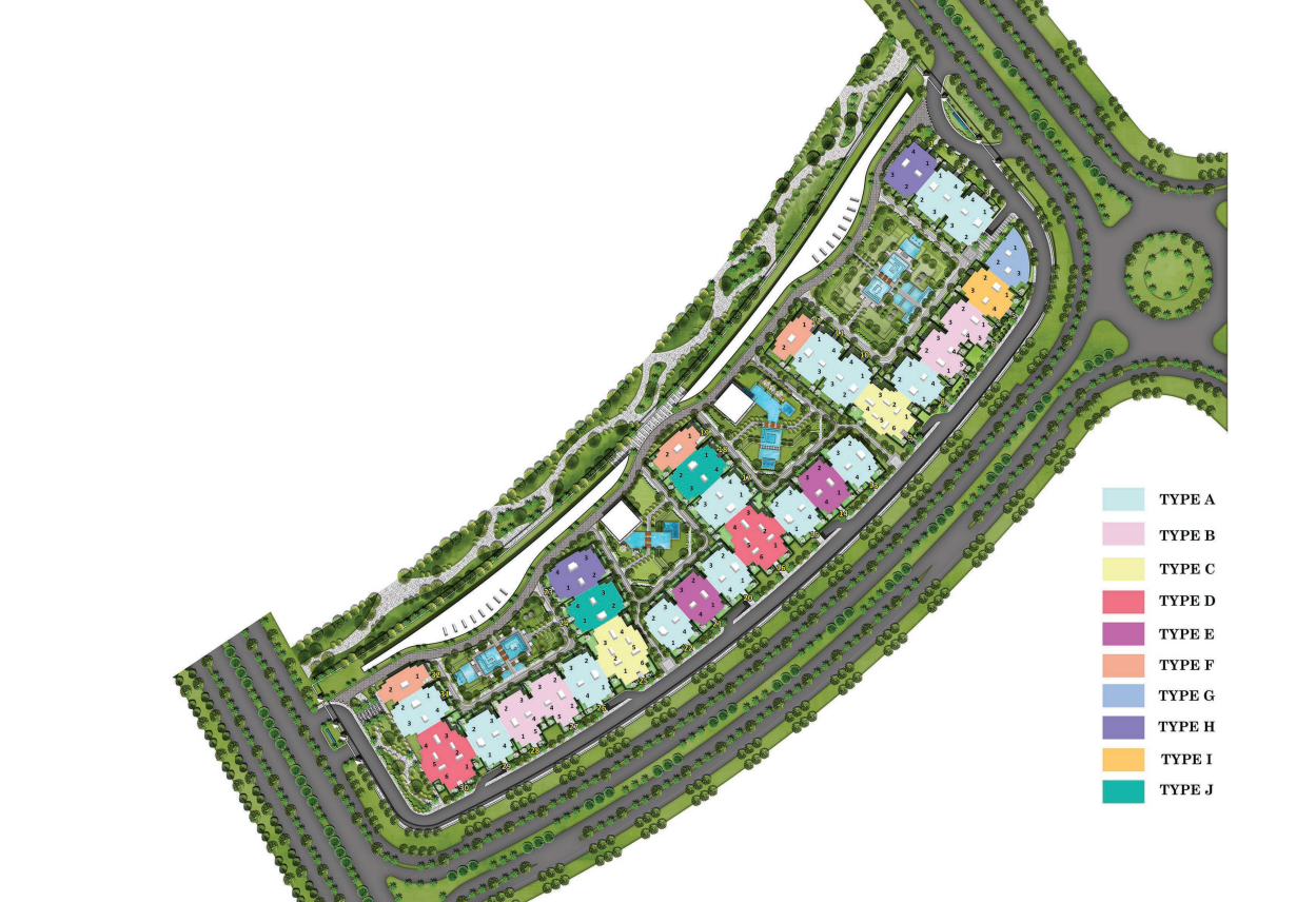 Master Plan