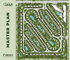 Master Plan